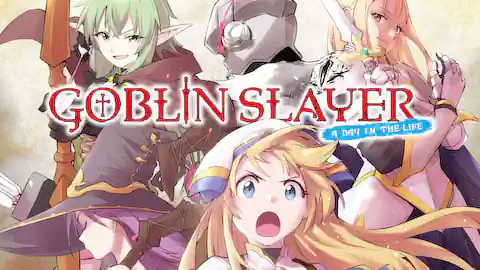 Cover of (All Ch.) Goblin Slayer: A Day in the Life