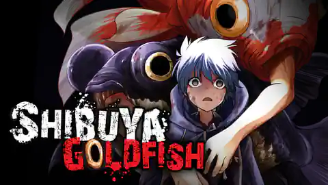 Cover of (All Ch.) Shibuya Goldfish
