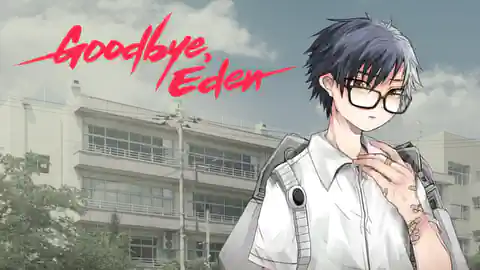 Cover of (All Ch.) Goodbye, Eden
