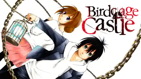 Cover of Birdcage Castle
