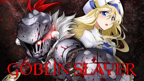 Cover of (Ch.1-110 -2) Goblin Slayer