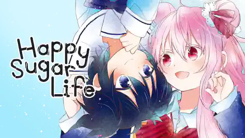 Cover of (All Ch.) Happy Sugar Life
