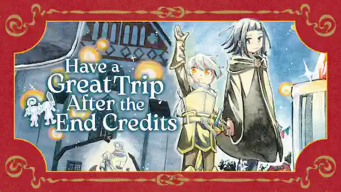 Cover of (All Ch.) Have a Great Trip After the End Credits