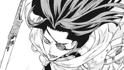Thumbnail of Chapter 158 -1