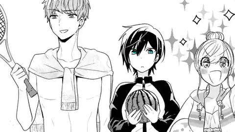 Thumbnail of Chapter 33.3