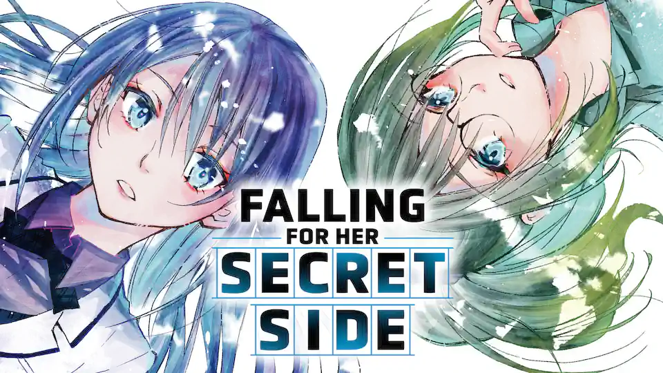 Cover of Falling for Her Secret Side