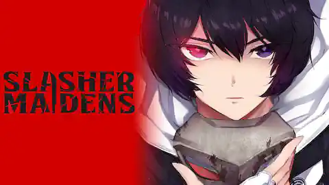 Cover of (1 -1-57 -2) Slasher Maidens