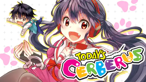 Cover of (All Ch.) Today's Cerberus