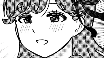 Thumbnail of Twitter manga -2