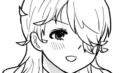 Thumbnail of Twitter manga -3
