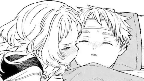 Thumbnail of Chapter 86 -2