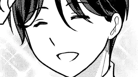 Thumbnail of Twitter manga -4