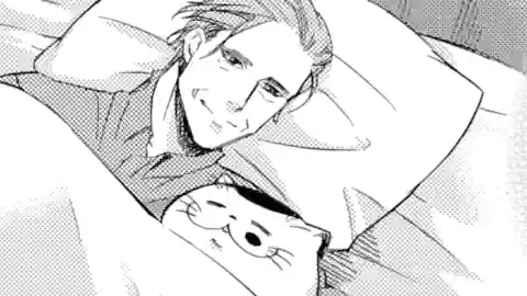 Thumbnail of Extra Chapter