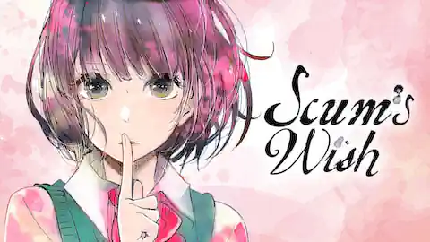 Cover of (All Ch.) Scum's Wish