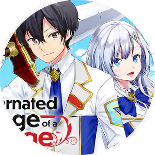 Action Genre Icon