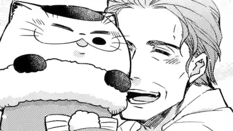 Thumbnail of Extra Chapter
