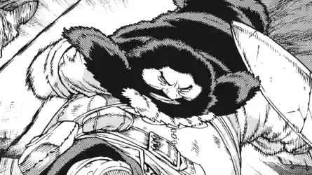 Thumbnail of Chapter 100 -2