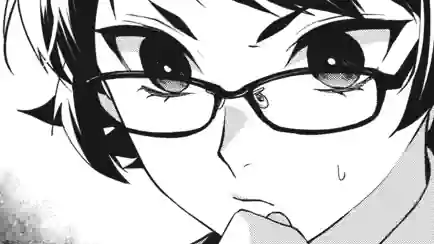 Thumbnail of Chapter Eighty-Three -1