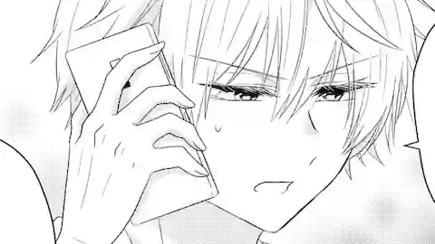 Thumbnail of Chapter 64 -1