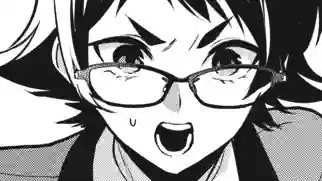 Thumbnail of Chapter Eighty-Four -1