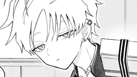 Thumbnail of Extra Chapter -8