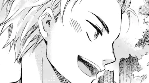 Thumbnail of Extra Chapter