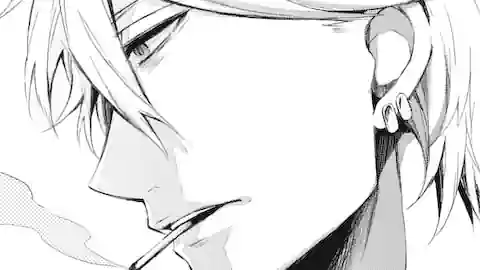 Thumbnail of Extra Chapter -1